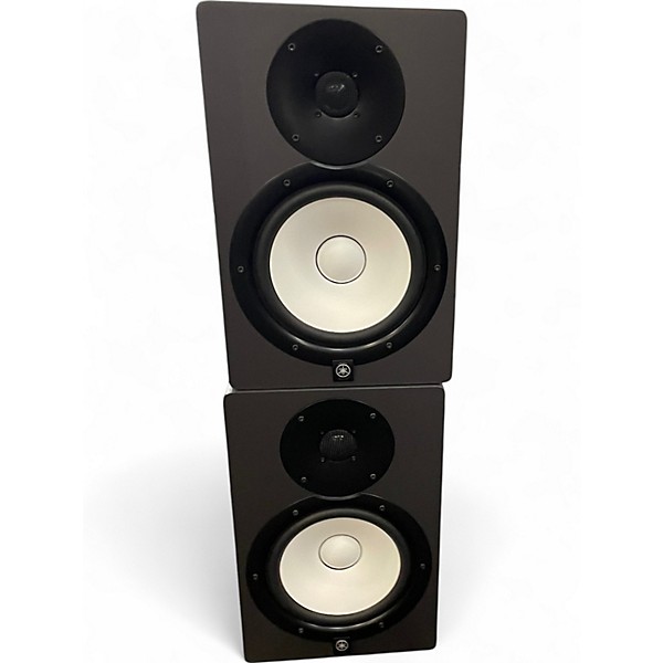 Used Yamaha HS8 Pair Powered Monitor
