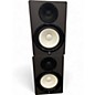 Used Yamaha HS8 Pair Powered Monitor thumbnail