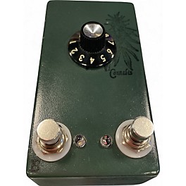 Used Farm Cannabis Matt Pike Version Effect Pedal