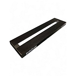 Used Pedaltrain Nano Plus Pedal Board