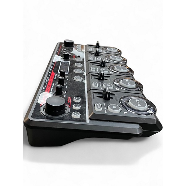 Used BOSS RC505 Loop Station Pedal