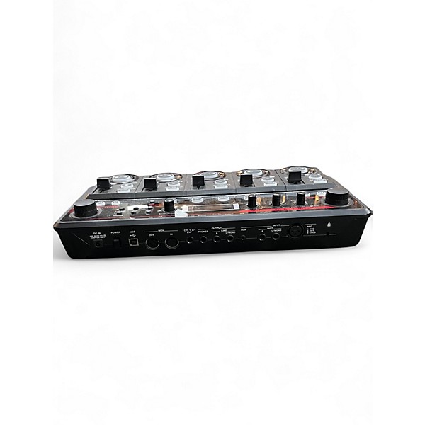 Used BOSS RC505 Loop Station Pedal
