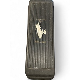 Used Dunlop JH1B Jimi Hendrix Signature Wah Effect Pedal