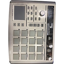 Used KORG Pad Kontrol MIDI Controller