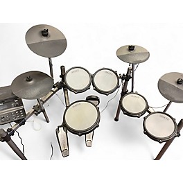 Used Simmons Titan 50 Electric Drum Set