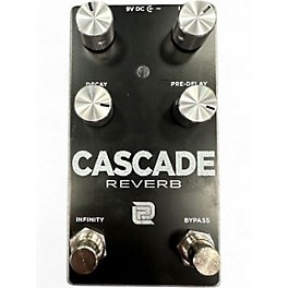 Used Cascade LPD Effect Pedal