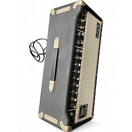 Used Ernie Ball Music Man 100B BASS HEAD Tube Bass Amp Head
