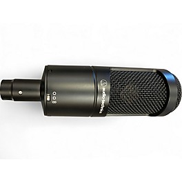 Used Audio-Technica AT2050 Condenser Microphone