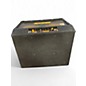 Used Markbass LITTLE MARK IV Bass Combo Amp