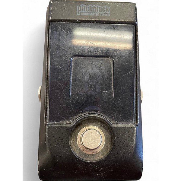 Used KORG PB01 Pitchblack Chromatic Tuner Pedal,Specials : American Fashion Style Bags On Sale Used KORG PB01 Pitchblack Chromatic Tuner Pedal,Specials : American Fashion Style Bags On Sale