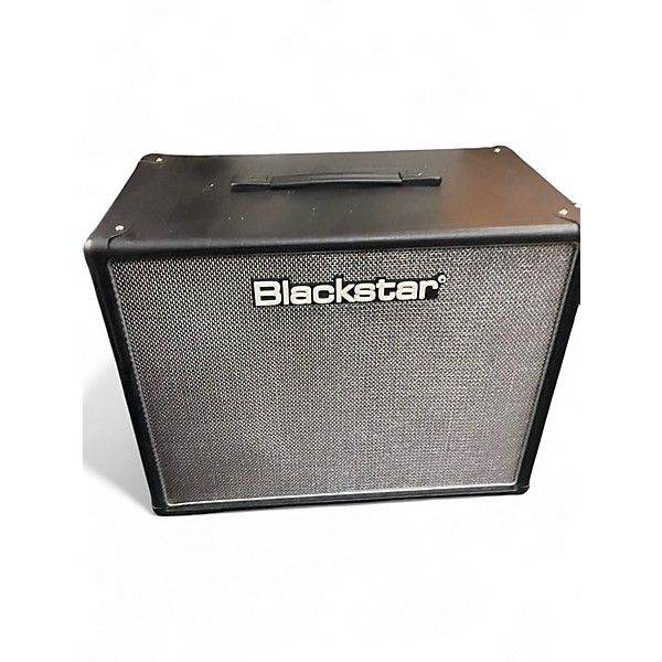 Used Blackstar HT Series HT112 1x12 Guitar Cabinet