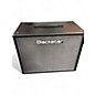Used Blackstar HT Series HT112 1x12 Guitar Cabinet thumbnail
