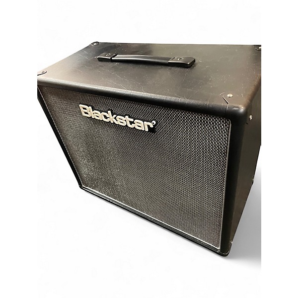 Used Blackstar HT Series HT112 1x12 Guitar Cabinet