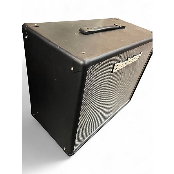Used Blackstar HT Series HT112 1x12 Guitar Cabinet