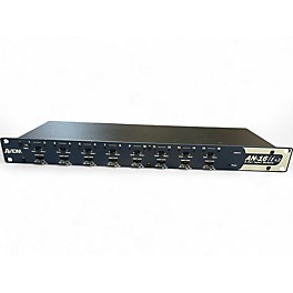 Used Aviom AN16iv2 Unpowered Mixer