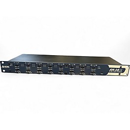 Used Aviom AN16I Unpowered Mixer