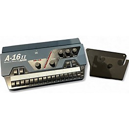Used Aviom a16ii Unpowered Mixer