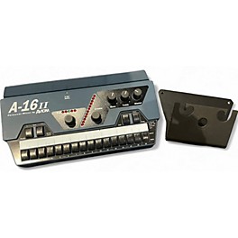 Used Aviom a16ii Unpowered Mixer