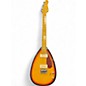 Used Indiana Indy Custom Tobacco Sunburst Solid Body Electric Guitar thumbnail