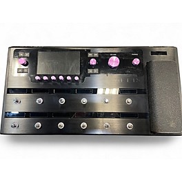 Used Line 6 Helix Effect Processor