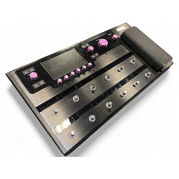 Used Line 6 Helix Effect Processor