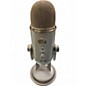 Used Blue Yeti USB Microphone thumbnail