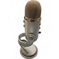 Used Blue Yeti USB Microphone