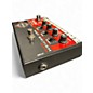 Used Radial HOT BRITISH Effect Pedal