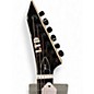 Used ESP LTD JM-ii BLACK SHADOW BURST Solid Body Electric Guitar