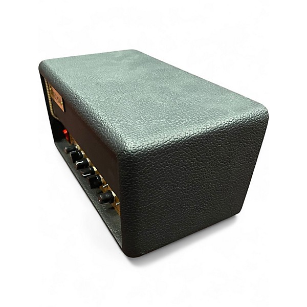 Used Friedman Mini BE Solid State Guitar Amp Head