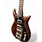 Vintage 1968 Gretsch Guitars Corvette Vintage Natural Solid Body Electric Guitar