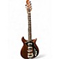Vintage 1968 Gretsch Guitars Corvette Vintage Natural Solid Body Electric Guitar
