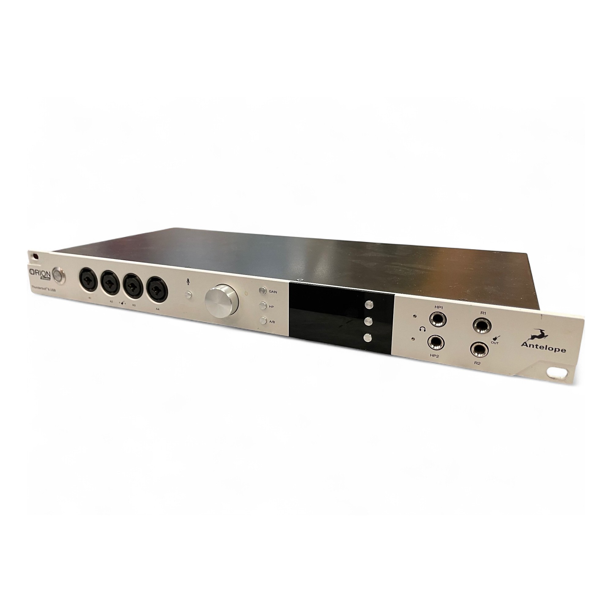 Used Antelope Audio Orion Studio Audio Interface | Guitar Center