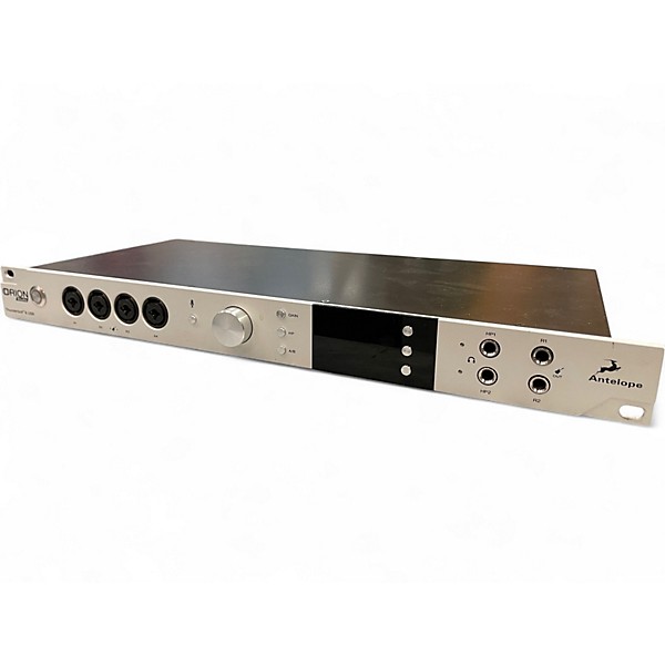 DTM・DAW E-mu PROTEUS/1 & Antelope Orion Studio Antelope Audio Orion Studio SC Immersive Bundle With MRC