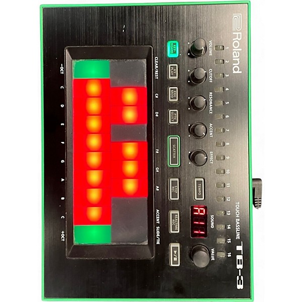 Used Roland TB-3 Production Controller