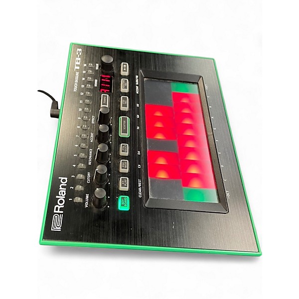 Used Roland TB-3 Production Controller