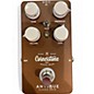 Used Cornerstone ANTIQUE CLASSIC DRIVE Effect Pedal thumbnail