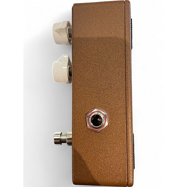 Used Cornerstone ANTIQUE CLASSIC DRIVE Effect Pedal