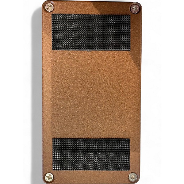 Used Cornerstone ANTIQUE CLASSIC DRIVE Effect Pedal