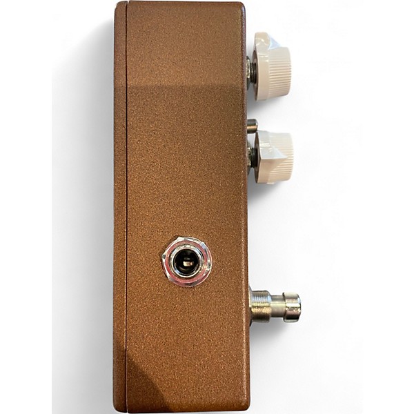 Used Cornerstone ANTIQUE CLASSIC DRIVE Effect Pedal
