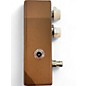 Used Cornerstone ANTIQUE CLASSIC DRIVE Effect Pedal
