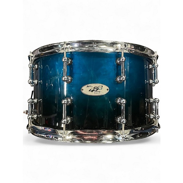 Used SPL 14in 468 Series Blue Drum,New Products : American Fashion Style Bags On Sale