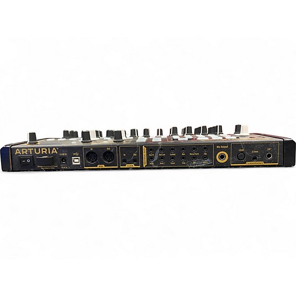 Used Arturia Drumbrute creation Drum Machine