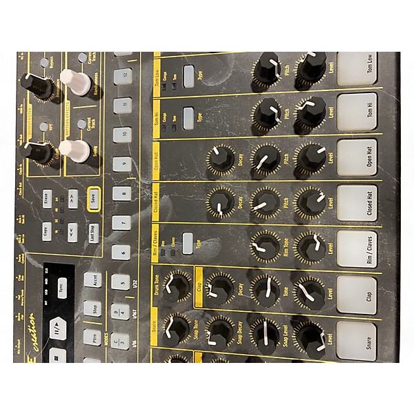 AUTURIA DRUMBRUTE クリエーション Arturia - Creation Edition