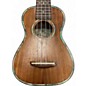 Used Kakaako k2-su-219 Natural Ukulele