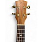 Used Kakaako k2-su-219 Natural Ukulele