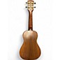 Used Kakaako k2-su-219 Natural Ukulele