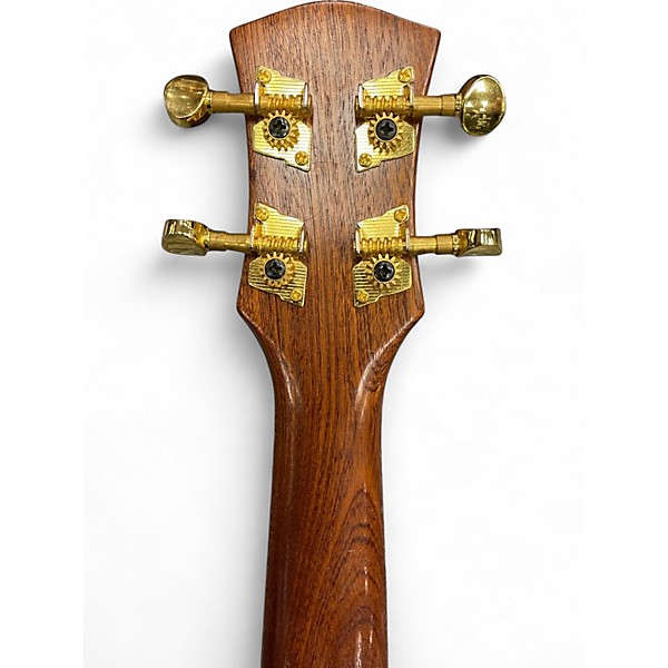 Used Kakaako k2-su-219 Natural Ukulele