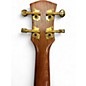 Used Kakaako k2-su-219 Natural Ukulele