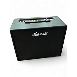 Used Marshall CODE 50W 1x12 Guitar Combo Amp